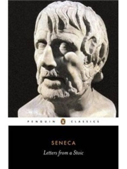 Letters from a Stoic Letters from a Stoic