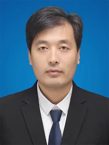 楊磊(河北省滄州市南皮縣人民政府副縣長)