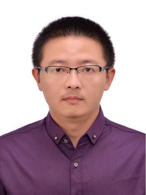 劉志強(安徽省池州市青陽縣人民政府副縣長) 劉志強(安徽省池州市青陽縣人民政府副縣長)