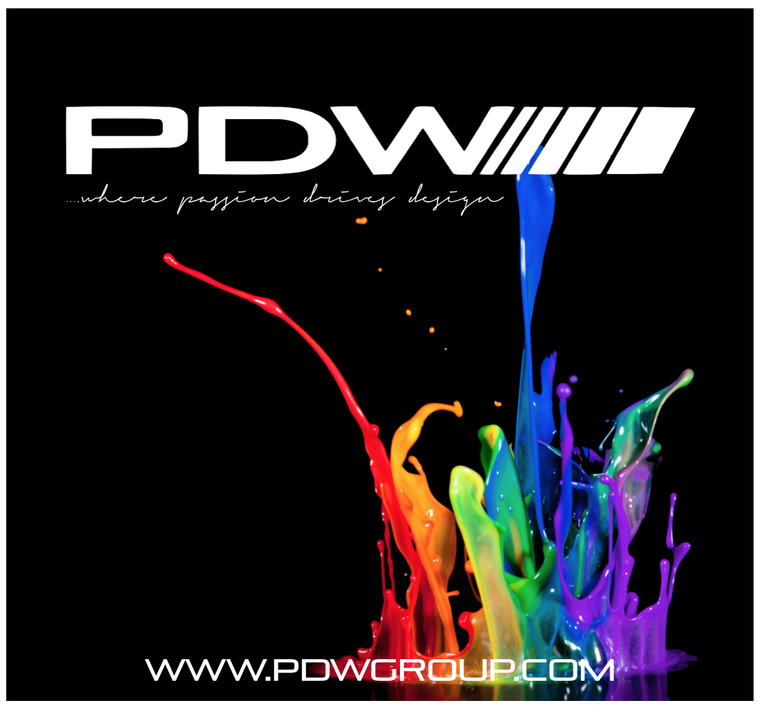PDW(輪轂品牌)