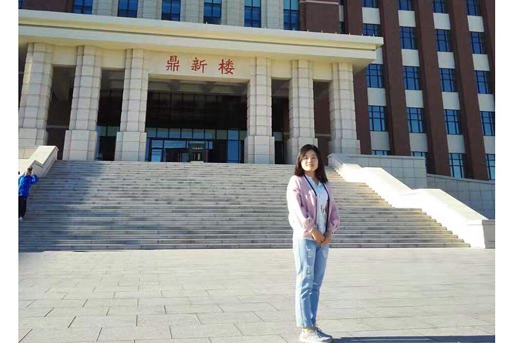 張文華(曲阜師範大學歷史文化學院教師)