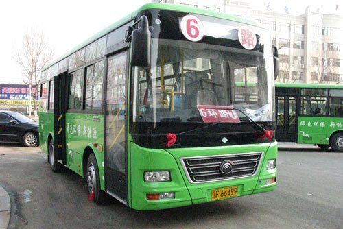 陵城6路 陵城6路