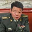 張文龍(陸軍後勤部部長) 張文龍(陸軍後勤部部長)