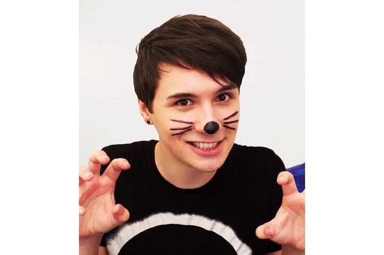 Dan Howell Dan Howell
