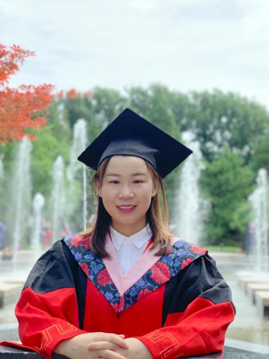 劉曉旭(山西師範大學體育學院教師) 劉曉旭(山西師範大學體育學院教師)