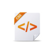 CSS(層疊樣式表)