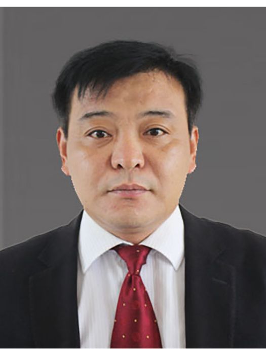 孫福亮(山東省菏澤市鄄城縣司法局黨組成員、政治處主任) 孫福亮(山東省菏澤市鄄城縣司法局黨組成員、政治處主任)