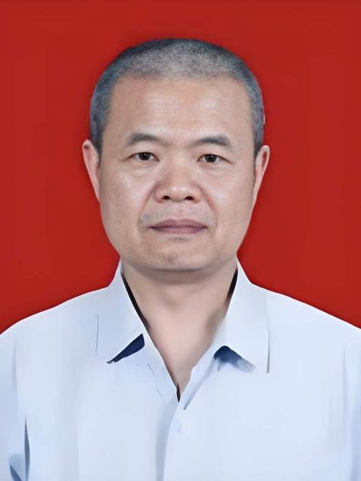 曾玉(江西省贛州市信豐縣大塘埠鎮沛東村村民)