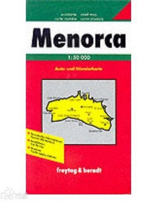 Minorca FB.S089