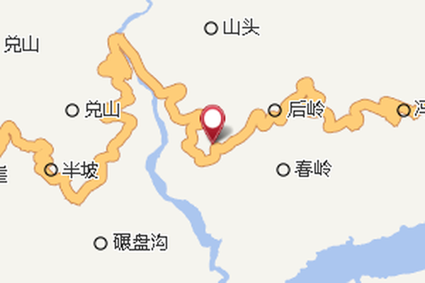 樊家山 樊家山