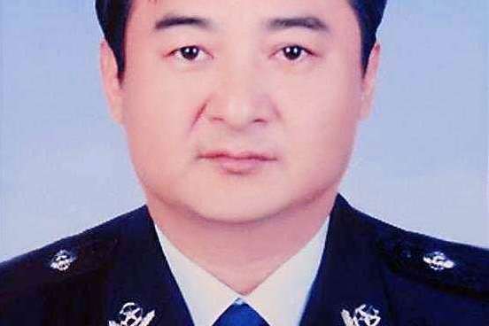 董玉朝 董玉朝