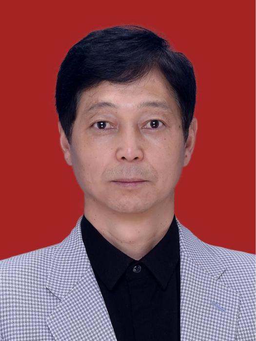 李林輝(西華師範大學生命科學學院教授) 李林輝(西華師範大學生命科學學院教授)