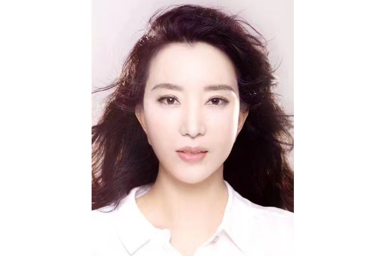 白彩雲(中國內地女製片人、出品人) 白彩雲(中國內地女製片人、出品人)