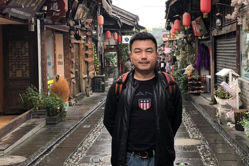 吳磊(山東師範大學信息科學與工程學院教授) 吳磊(山東師範大學信息科學與工程學院教授)