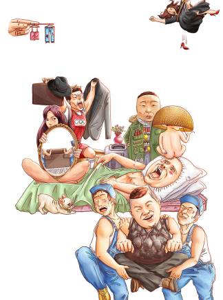 吳曉龍 吳曉龍