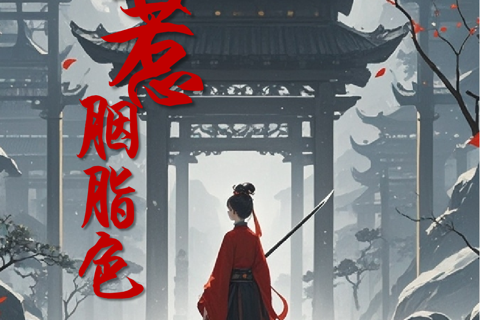 錯惹胭脂色 錯惹胭脂色