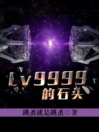 Lv9999的石頭 Lv9999的石頭