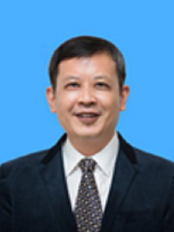 劉勇(國家金融監督管理總局四川監管局一級巡視員)