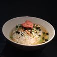 茶泡飯 茶泡飯