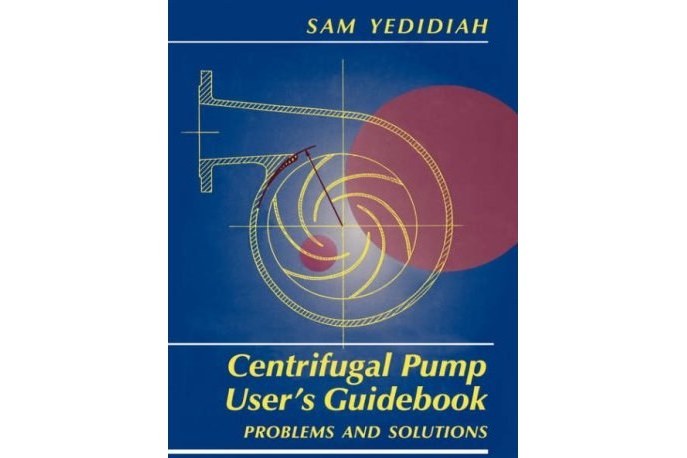 Centrifugal Pump User\x27s Guidebook Centrifugal Pump User\x27s Guidebook