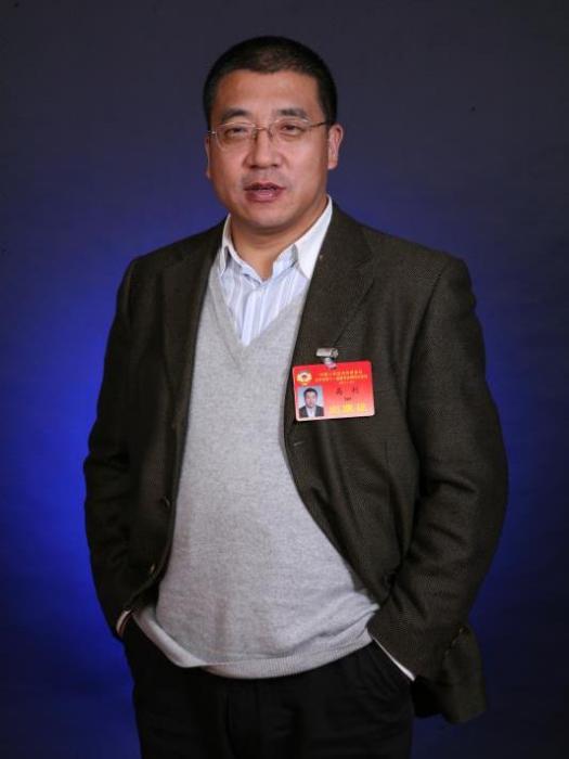 高利(北京理工大學機械與車輛學院教授) 高利(北京理工大學機械與車輛學院教授)