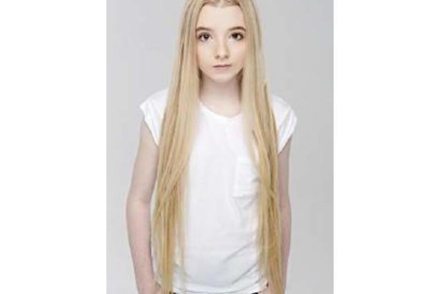 Chloe Guymer Chloe Guymer