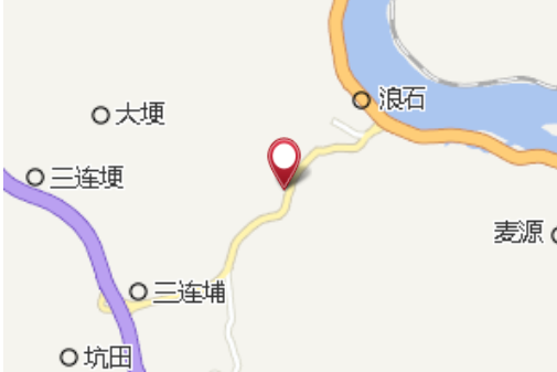 埂頭壟 埂頭壟