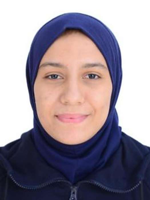 SADINI Btissam