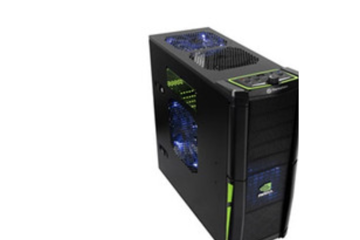 Tt Element V nVIDIA Edition Basic Tt Element V nVIDIA Edition Basic