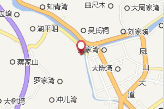 中界河 中界河