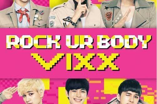 Rock Ur Body Rock Ur Body