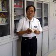 王曉平(天津師範大學教授) 王曉平(天津師範大學教授)