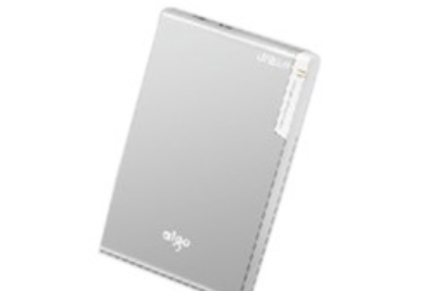 愛國者H8165T(320GB) 愛國者H8165T(320GB)