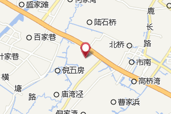 秦家圩 秦家圩