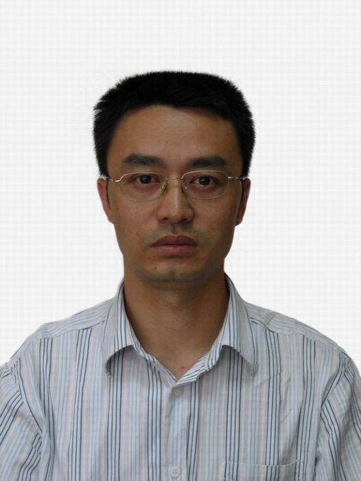 楊朝春(清華大學外文系副教授) 楊朝春(清華大學外文系副教授)