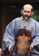 影子武士(黑澤明執導電影)