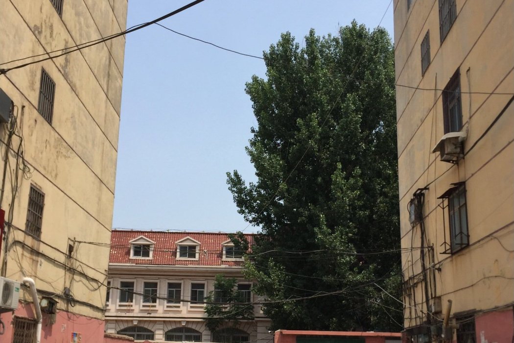 雲華小區(上海市雲華小區) 雲華小區(上海市雲華小區)