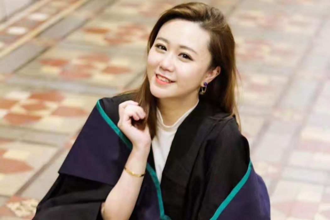 王亞喬 王亞喬