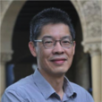 王永雄(史丹福大學統計系教授) 王永雄(史丹福大學統計系教授)