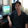 趙伏軍 趙伏軍