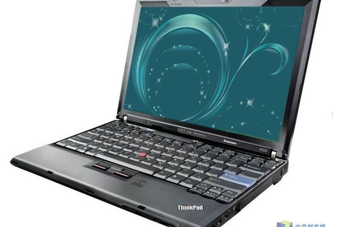 ThinkPad X200(7458E82) ThinkPad X200(7458E82)