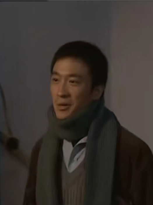 張寶銀(家庭倫理劇《繼父》中的角色) 張寶銀(家庭倫理劇《繼父》中的角色)