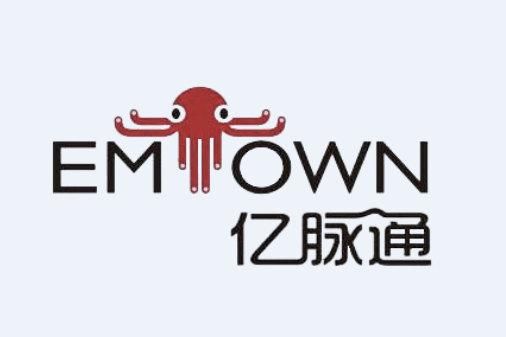 億脈通