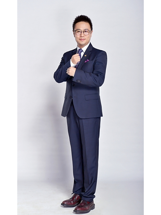 王魯(平安人壽貴州分公司業務總監) 王魯(平安人壽貴州分公司業務總監)
