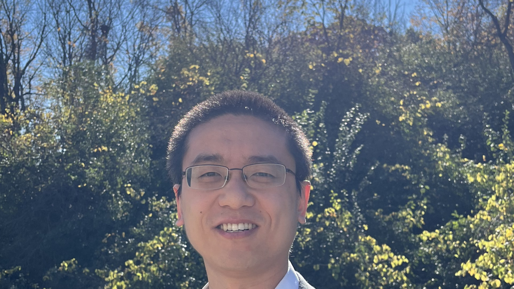 李秋洋(西湖大學課題組負責人)