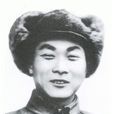 杜光華(參與抗日的紅軍戰士) 杜光華(參與抗日的紅軍戰士)