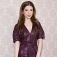 安娜·肯德里克(Anna Kendrick) 安娜·肯德里克(Anna Kendrick)