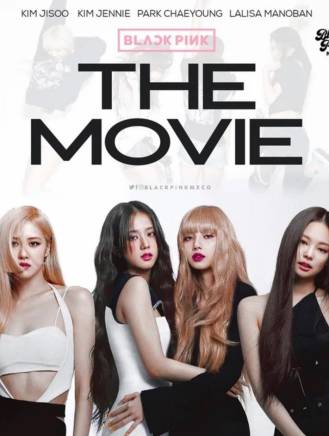 BLACKPINK BLACKPINK