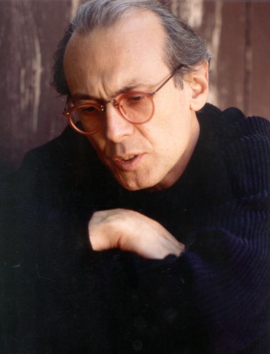 Michel Colombier Michel Colombier