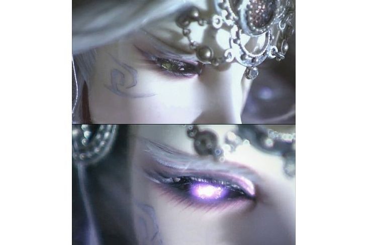 無量橫魔 無量橫魔